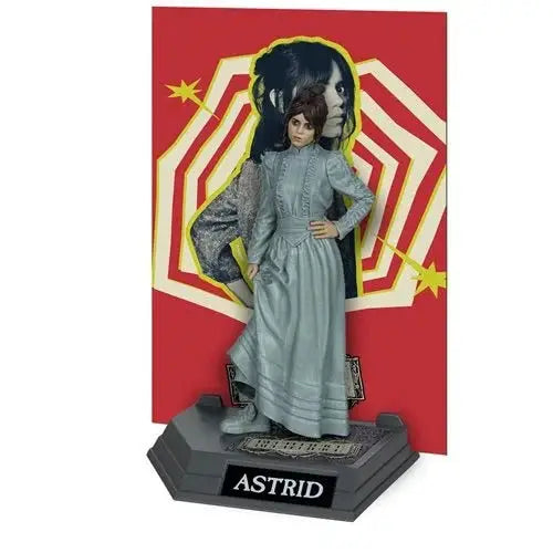 McFarlane Toys Movie Maniacs Limited Edition 6-Inch Scale Posed Figure - Select Figure(s) - Action & Toy Figures
