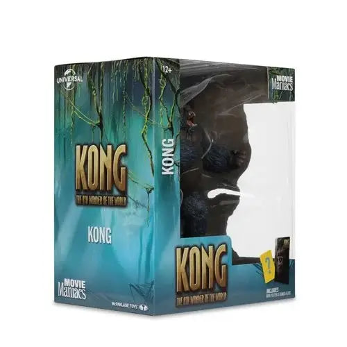 McFarlane Toys Movie Maniacs Limited Edition 6-Inch Scale Posed Figure - Select Figure(s) - Action & Toy Figures