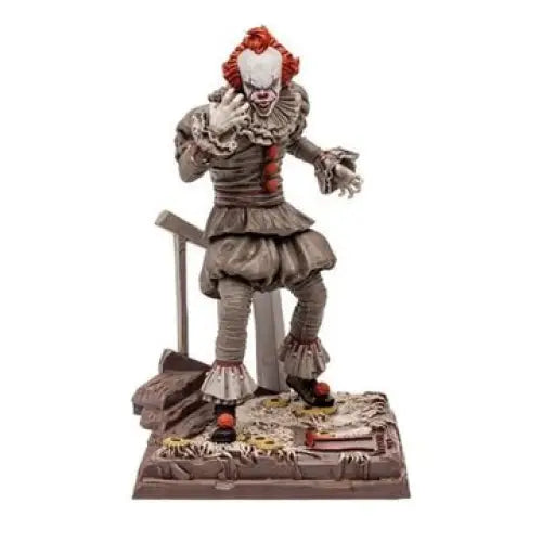 McFarlane Toys Movie Maniacs Limited Edition 6-Inch Scale Posed Figure - Select Figure(s) - Action & Toy Figures