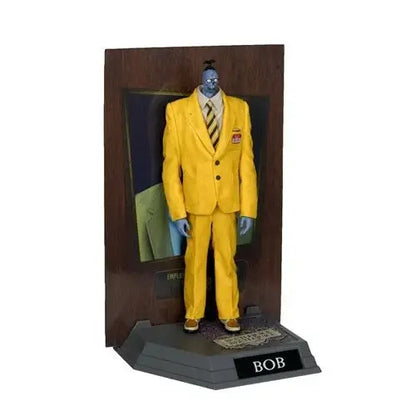 McFarlane Toys Movie Maniacs Limited Edition 6-Inch Scale Posed Figure - Select Figure(s) - Action & Toy Figures