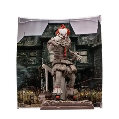 McFarlane Toys Movie Maniacs Limited Edition 6-Inch Scale Posed Figure - Select Figure(s) - Action & Toy Figures