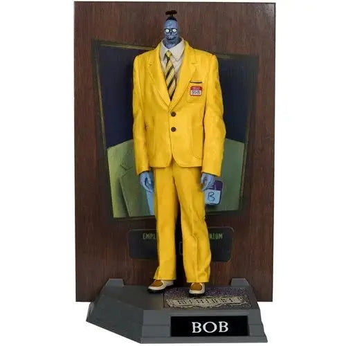 McFarlane Toys Movie Maniacs Limited Edition 6-Inch Scale Posed Figure - Select Figure(s) - Action & Toy Figures