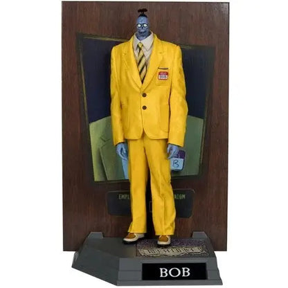 McFarlane Toys Movie Maniacs Limited Edition 6-Inch Scale Posed Figure - Select Figure(s) - Action & Toy Figures