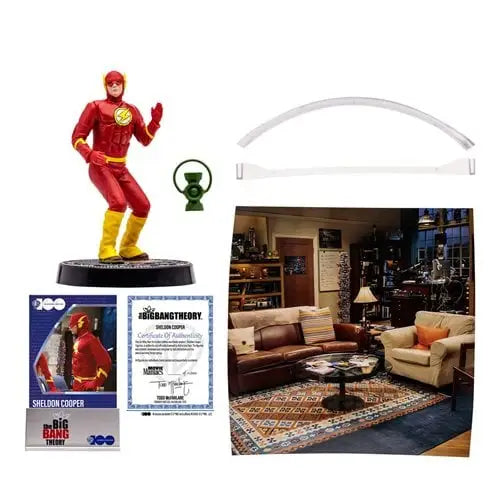 McFarlane Toys Movie Maniacs Limited Edition 6-Inch Scale Posed Figure - Select Figure(s) - Action & Toy Figures
