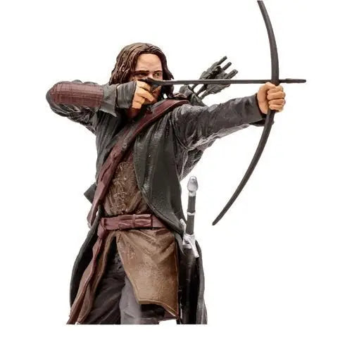 McFarlane Toys Movie Maniacs Limited Edition 6-Inch Scale Posed Figure - Select Figure(s) - Action & Toy Figures