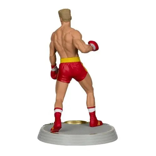 McFarlane Toys Movie Maniacs Limited Edition 6-Inch Scale Posed Figure - Select Figure(s) - Action & Toy Figures
