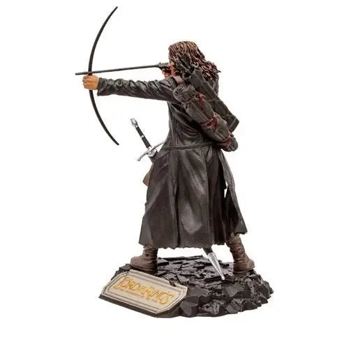 McFarlane Toys Movie Maniacs Limited Edition 6-Inch Scale Posed Figure - Select Figure(s) - Action & Toy Figures