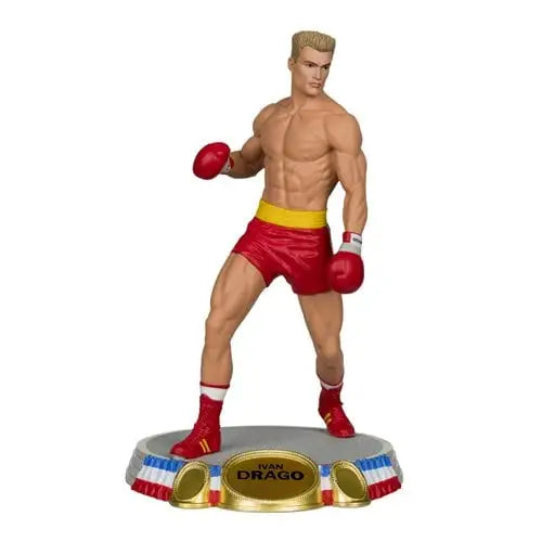 McFarlane Toys Movie Maniacs Limited Edition 6-Inch Scale Posed Figure - Select Figure(s) - Action & Toy Figures
