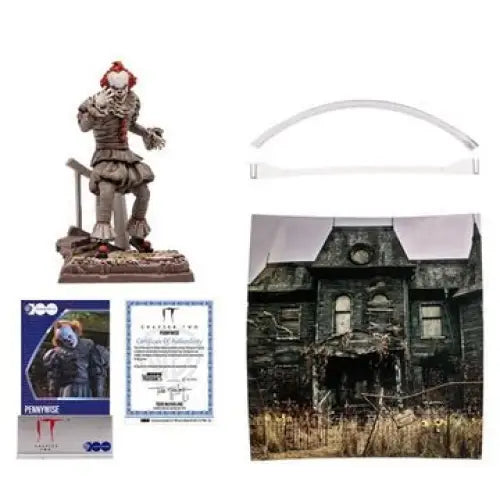 McFarlane Toys Movie Maniacs Limited Edition 6-Inch Scale Posed Figure - Select Figure(s) - Action & Toy Figures