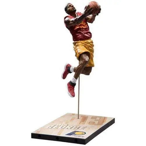 McFarlane Toys NBA SportsPicks Figure - Select Figure(s) - Series 29 Paul George - Toys & Games