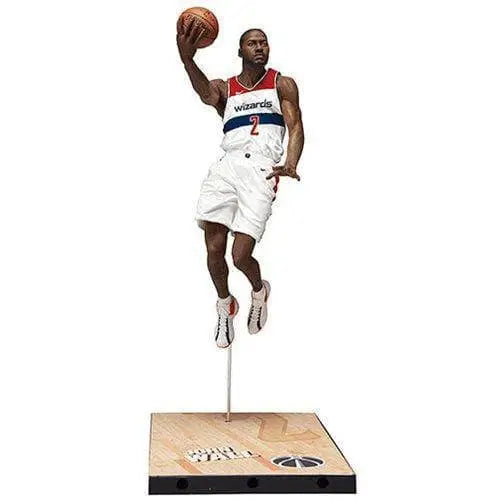 McFarlane Toys NBA SportsPicks Figure - Select Figure(s) - Series 31 John Wall - Toys & Games