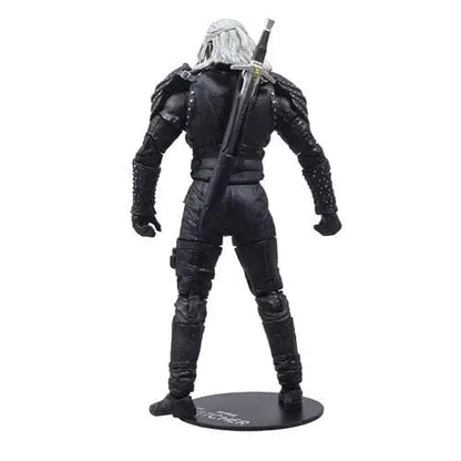 McFarlane Toys Netflix The Witcher 7-Inch Scale Action Figure - Select Figure(s) - Action & Toy Figures