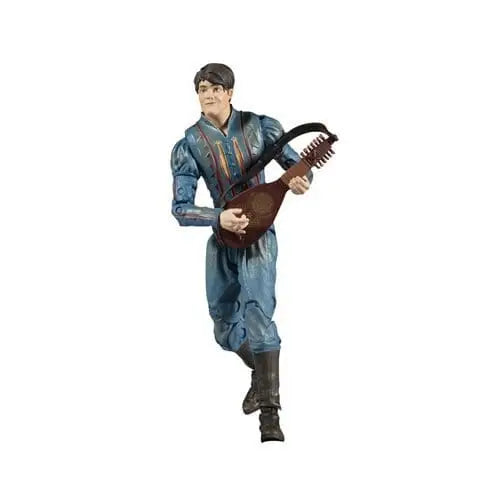 McFarlane Toys Netflix The Witcher 7-Inch Scale Action Figure - Select Figure(s) - Action & Toy Figures