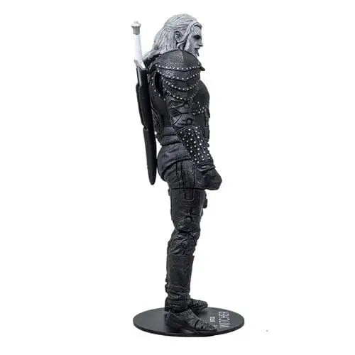 McFarlane Toys Netflix The Witcher 7-Inch Scale Action Figure - Select Figure(s) - Action & Toy Figures