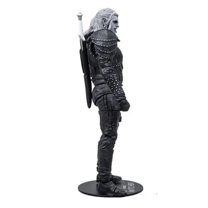 McFarlane Toys Netflix The Witcher 7-Inch Scale Action Figure - Select Figure(s) - Action & Toy Figures