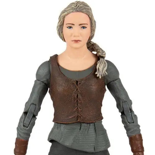 McFarlane Toys Netflix The Witcher 7-Inch Scale Action Figure - Select Figure(s) - Action & Toy Figures