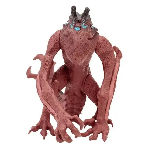 McFarlane Toys Pacific Rim Kaiju Wave 1 4-Inch Scale Action Figure with Comic Book - Select Figure(s) - Action & Toy