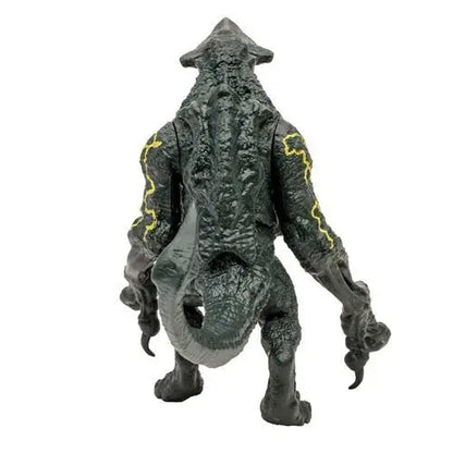 McFarlane Toys Pacific Rim Kaiju Wave 1 4-Inch Scale Action Figure with Comic Book - Select Figure(s) - Action & Toy