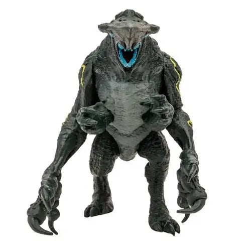McFarlane Toys Pacific Rim Kaiju Wave 1 4-Inch Scale Action Figure with Comic Book - Select Figure(s) - Action & Toy
