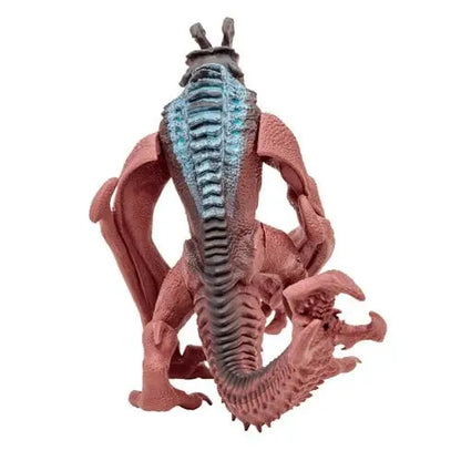 McFarlane Toys Pacific Rim Kaiju Wave 1 4-Inch Scale Action Figure with Comic Book - Select Figure(s) - Action & Toy