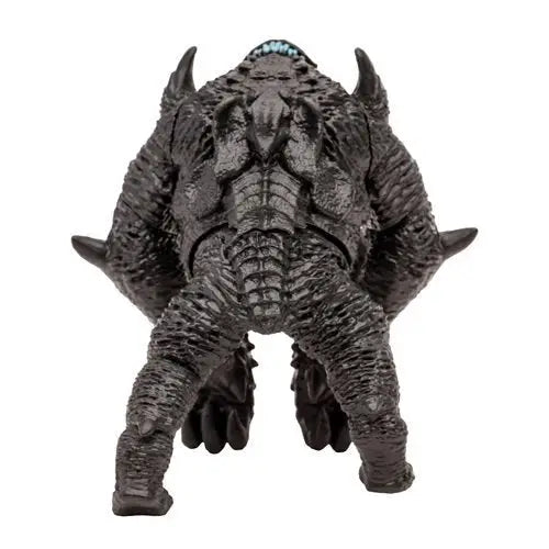 McFarlane Toys Pacific Rim Kaiju Wave 1 4-Inch Scale Action Figure with Comic Book - Select Figure(s) - Action & Toy