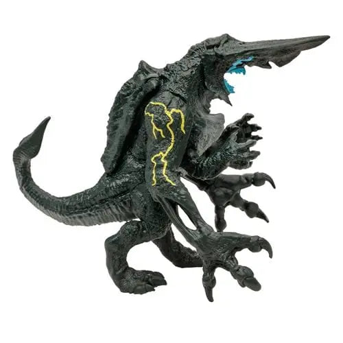 McFarlane Toys Pacific Rim Kaiju Wave 1 4-Inch Scale Action Figure with Comic Book - Select Figure(s) - Action & Toy