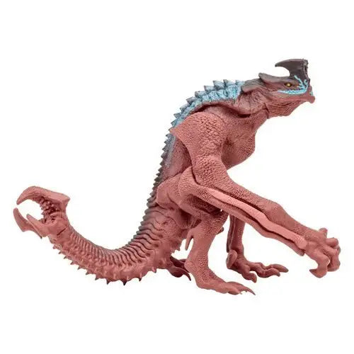 McFarlane Toys Pacific Rim Kaiju Wave 1 4-Inch Scale Action Figure with Comic Book - Select Figure(s) - Action & Toy