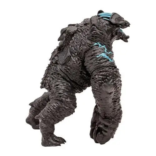 McFarlane Toys Pacific Rim Kaiju Wave 1 4-Inch Scale Action Figure with Comic Book - Select Figure(s) - Action & Toy