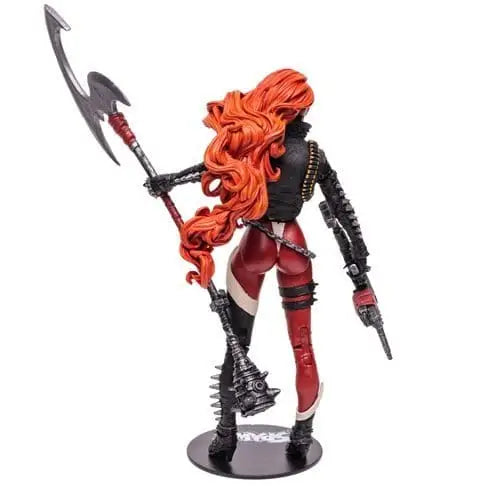 McFarlane Toys Spawn Deluxe 7-Inch Scale Action Figure - Select Figure(s) - Action & Toy Figures