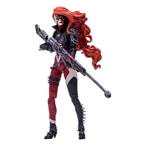 McFarlane Toys Spawn Deluxe 7-Inch Scale Action Figure - Select Figure(s) - Action & Toy Figures