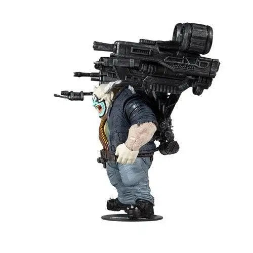 McFarlane Toys Spawn Deluxe 7-Inch Scale Action Figure - Select Figure(s) - Action & Toy Figures