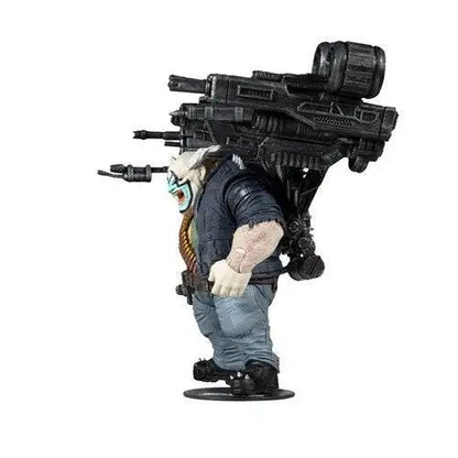 McFarlane Toys Spawn Deluxe 7-Inch Scale Action Figure - Select Figure(s) - Action & Toy Figures