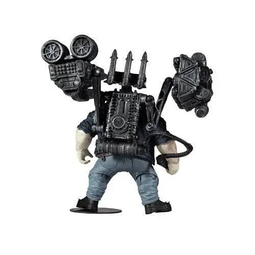 McFarlane Toys Spawn Deluxe 7-Inch Scale Action Figure - Select Figure(s) - Action & Toy Figures