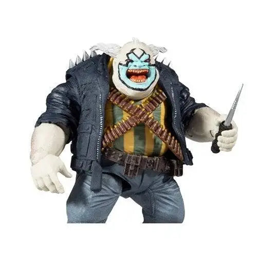 McFarlane Toys Spawn Deluxe 7-Inch Scale Action Figure - Select Figure(s) - Action & Toy Figures
