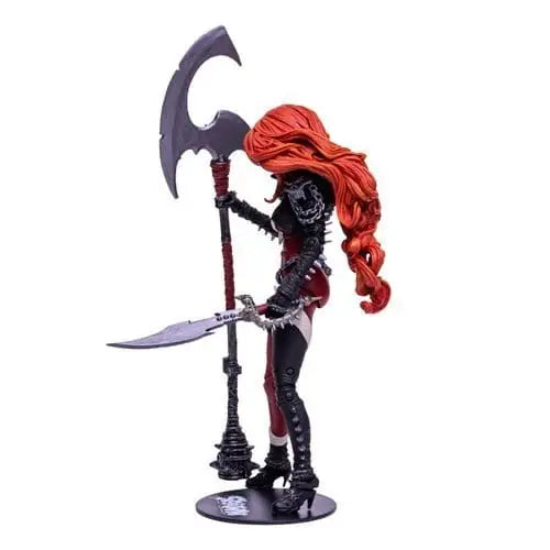 McFarlane Toys Spawn Deluxe 7-Inch Scale Action Figure - Select Figure(s) - Action & Toy Figures