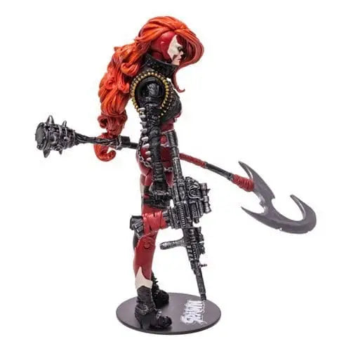 McFarlane Toys Spawn Deluxe 7-Inch Scale Action Figure - Select Figure(s) - Action & Toy Figures