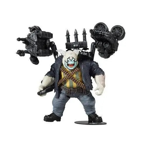 McFarlane Toys Spawn Deluxe 7-Inch Scale Action Figure - Select Figure(s) - Action & Toy Figures