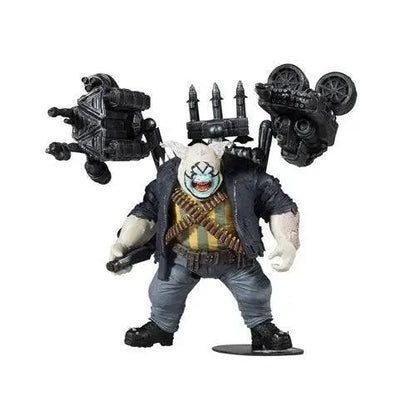 McFarlane Toys Spawn Deluxe 7-Inch Scale Action Figure - Select Figure(s) - Action & Toy Figures