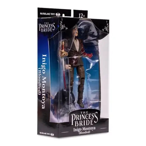 McFarlane Toys The Princess Bride 7-Inch Scale Action Figure - Select Figure(s) - Action & Toy Figures