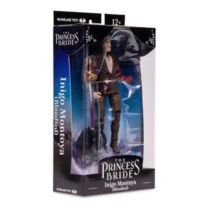 McFarlane Toys The Princess Bride 7-Inch Scale Action Figure - Select Figure(s) - Action & Toy Figures
