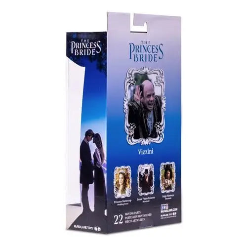 McFarlane Toys The Princess Bride 7-Inch Scale Action Figure - Select Figure(s) - Action & Toy Figures
