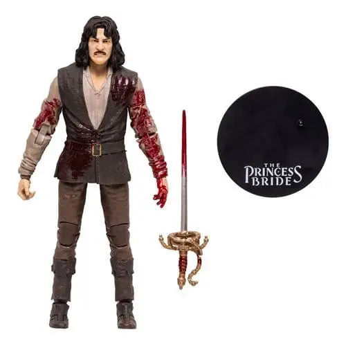 McFarlane Toys The Princess Bride 7-Inch Scale Action Figure - Select Figure(s) - Action & Toy Figures