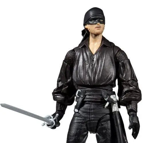 McFarlane Toys The Princess Bride 7-Inch Scale Action Figure - Select Figure(s) - Action & Toy Figures