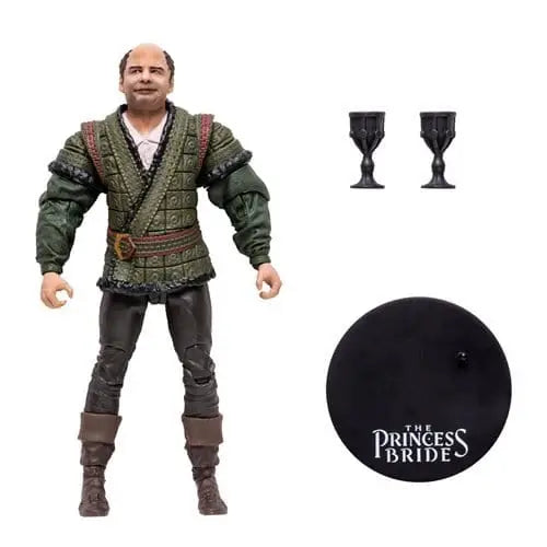 McFarlane Toys The Princess Bride 7-Inch Scale Action Figure - Select Figure(s) - Action & Toy Figures