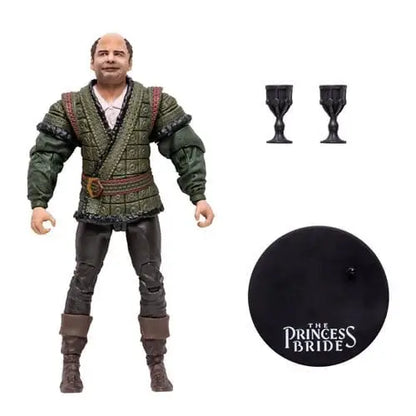 McFarlane Toys The Princess Bride 7-Inch Scale Action Figure - Select Figure(s) - Action & Toy Figures