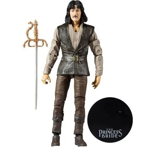 McFarlane Toys The Princess Bride 7-Inch Scale Action Figure - Select Figure(s) - Action & Toy Figures