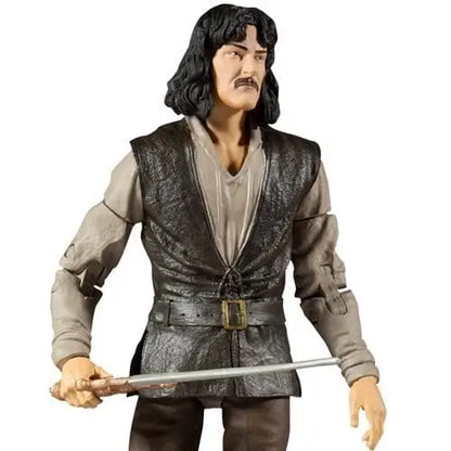 McFarlane Toys The Princess Bride 7-Inch Scale Action Figure - Select Figure(s) - Action & Toy Figures