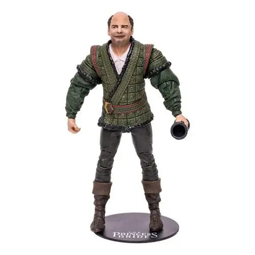McFarlane Toys The Princess Bride 7-Inch Scale Action Figure - Select Figure(s) - Action & Toy Figures
