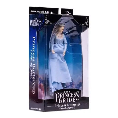 McFarlane Toys The Princess Bride 7-Inch Scale Action Figure - Select Figure(s) - Action & Toy Figures