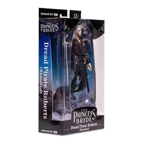 McFarlane Toys The Princess Bride 7-Inch Scale Action Figure - Select Figure(s) - Action & Toy Figures